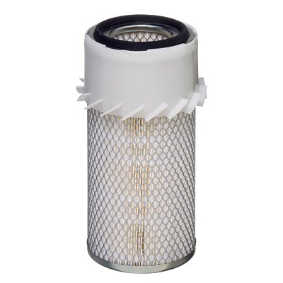 Hengst Filter Luftfilter [Hersteller-Nr. E563L] für Mitsubishi, Nissan von HENGST FILTER