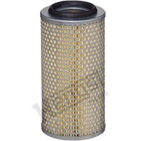 Luftfilter HENGST FILTER E111L Luftfilter HENGST FILTER E111L von Hengst