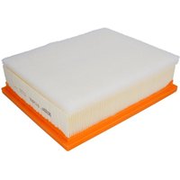 Luftfilter HENGST FILTER E1251L Luftfilter HENGST FILTER E1251L von Hengst