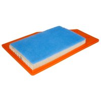 Luftfilter HENGST FILTER E1539L Luftfilter HENGST FILTER E1539L von Hengst