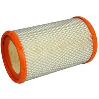 Luftfilter HENGST FILTER E432L Luftfilter HENGST FILTER E432L von Hengst