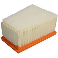 Luftfilter HENGST FILTER E461L01 Luftfilter HENGST FILTER E461L01 von Hengst