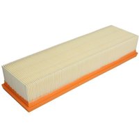 Luftfilter HENGST FILTER E485L Luftfilter HENGST FILTER E485L von Hengst