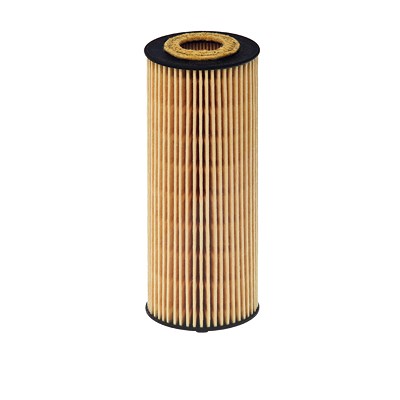Hengst Filter Ölfilter [Hersteller-Nr. E155HD122] für Mercedes-Benz von HENGST FILTER
