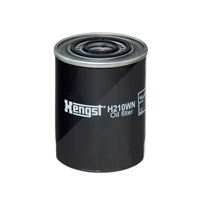 Hengst Filter Ölfilter [Hersteller-Nr. H210WN] für Citroën, Fiat, Iveco, Lancia, Opel, Peugeot, Renault, Renault Trucks, Santana von HENGST FILTER