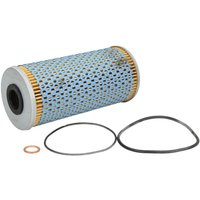 Ölfilter HENGST FILTER E153H D25 Ölfilter HENGST FILTER E153H D25 von Hengst