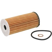 Ölfilter HENGST FILTER E362H D313 Ölfilter HENGST FILTER E362H D313 von Hengst