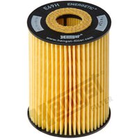 Ölfilter HENGST FILTER E69H D81 Ölfilter HENGST FILTER E69H D81 von Hengst