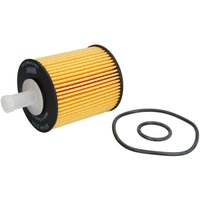 Ölfilter HENGST FILTER E814H D191 Ölfilter HENGST FILTER E814H D191 von Hengst