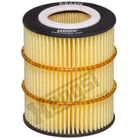 Ölfilter HENGST FILTER E832H D317 Ölfilter HENGST FILTER E832H D317 von Hengst