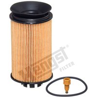 Ölfilter HENGST FILTER E845H D335 Ölfilter HENGST FILTER E845H D335 von Hengst