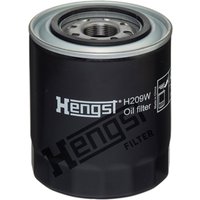 Ölfilter HENGST FILTER H209W von Hengst