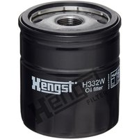 Ölfilter HENGST FILTER H332W von Hengst
