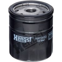 Ölfilter HENGST FILTER H90W03 von Hengst