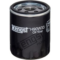 Ölfilter HENGST FILTER H90W33 von Hengst