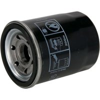Ölfilter HENGST FILTER H97W05 Ölfilter HENGST FILTER H97W05 von Hengst
