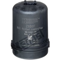 Ölfilter HENGST FILTER Z830F von Hengst