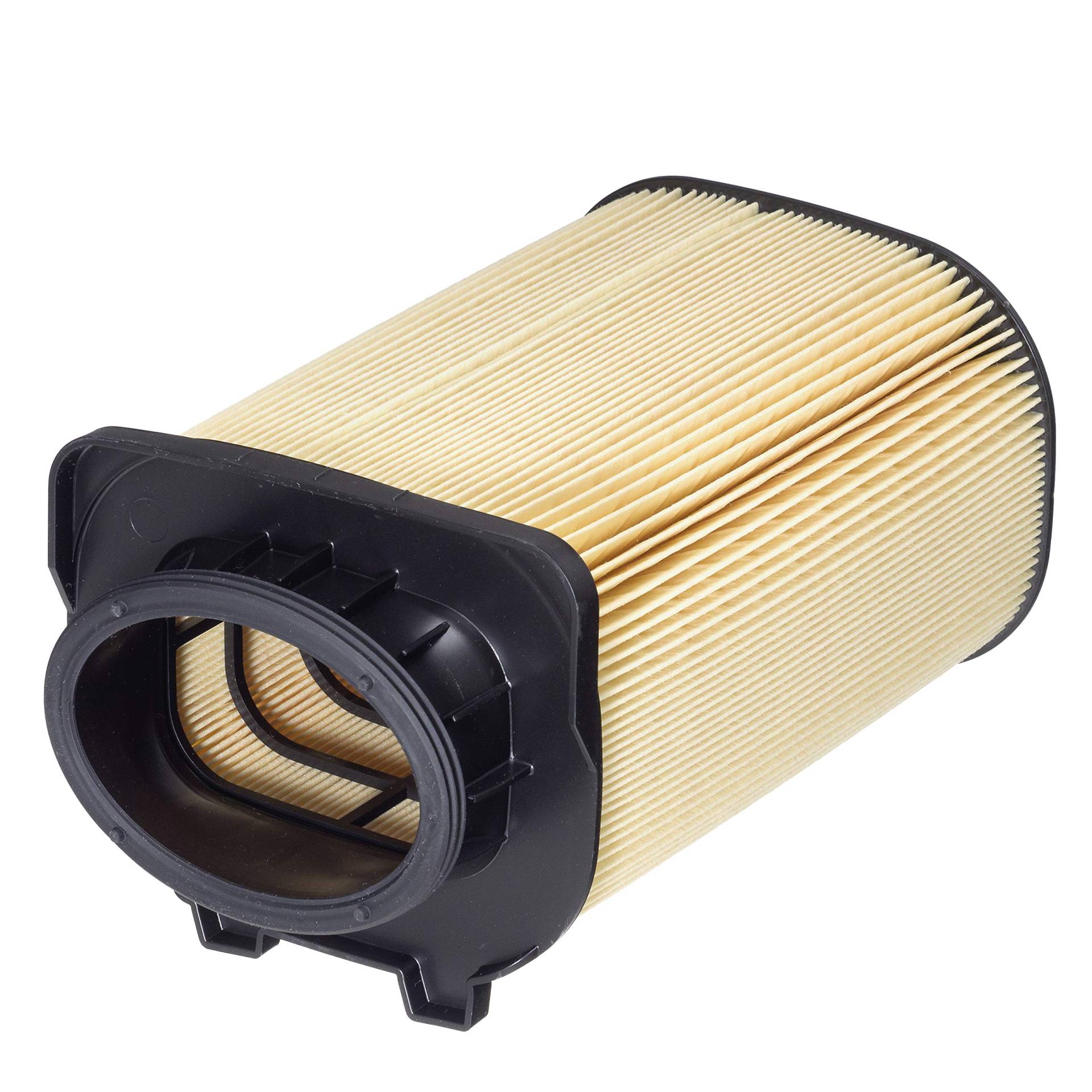 HENGST Luftfilter Type E1145L - Luftfilter-Einsatz für PKW - Luftfilter Auto, Auto Ersatzteile, Auto Luftfilter, Luftfiltration Automotive, Dieselmotor, Ottomotor HENGST Luftfilter Type E1145L - Luftfilter-Einsatz für PKW - Luftfilter Auto, Auto Ersatzteile, Auto Luftfilter, Luftfiltration Automotive, Dieselmotor, Ottomotor von Hengst