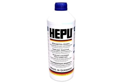 Frostschutz Kompatibel mit von Autoteile Gocht von Hepu