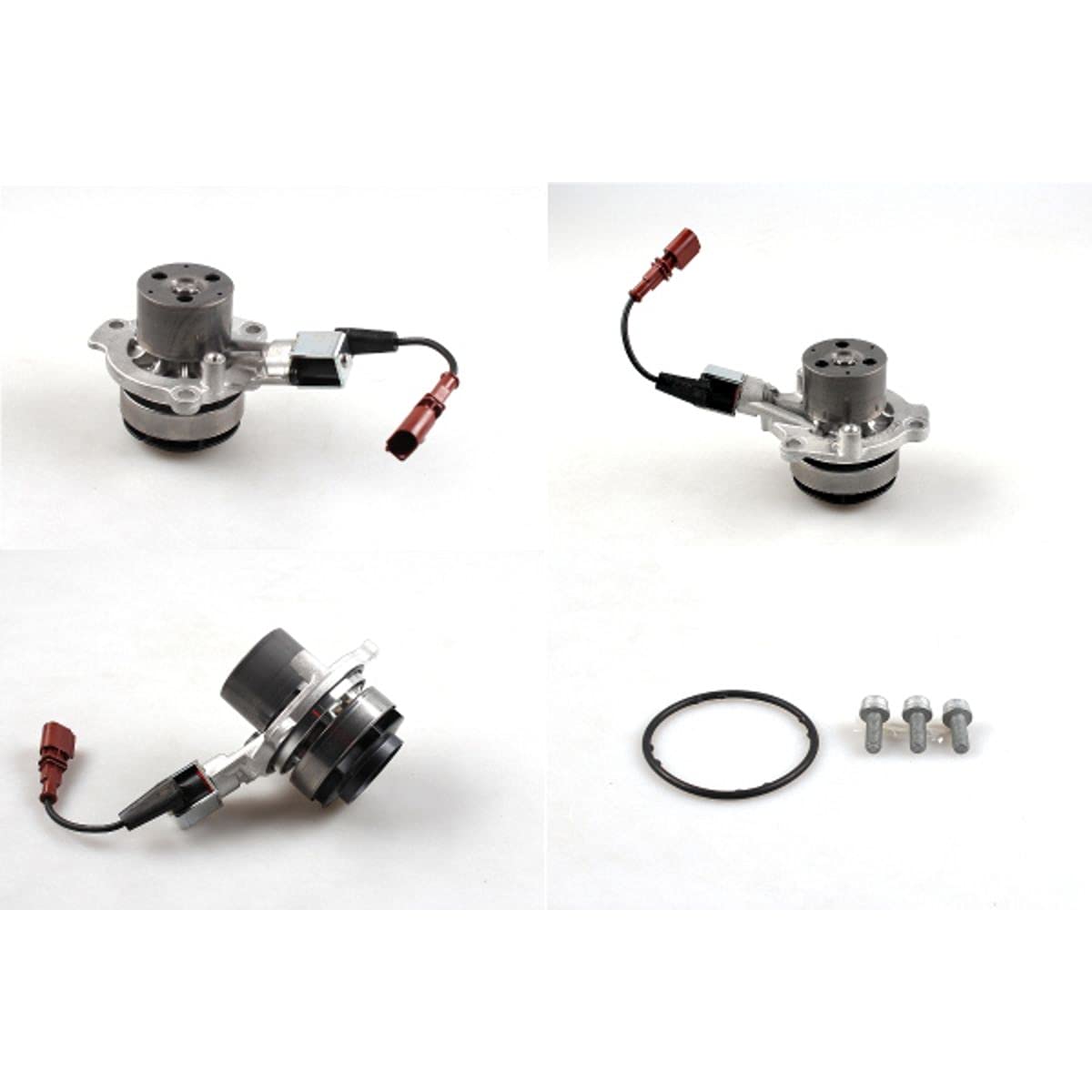 HEPU P669 Kühlung HEPU P669 Kühlung von Hepu