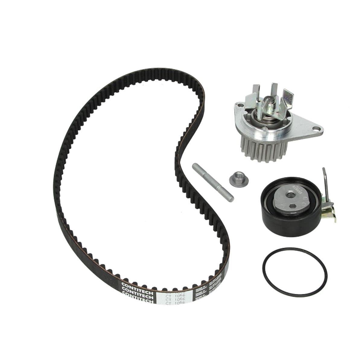 HEPU PK08460 Kühlung HEPU PK08460 Kühlung von Hepu