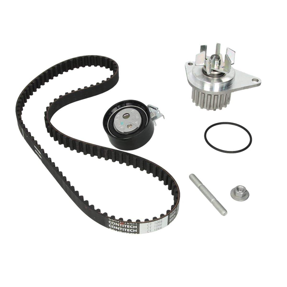 HEPU PK08461 Kühlung HEPU PK08461 Kühlung von Hepu