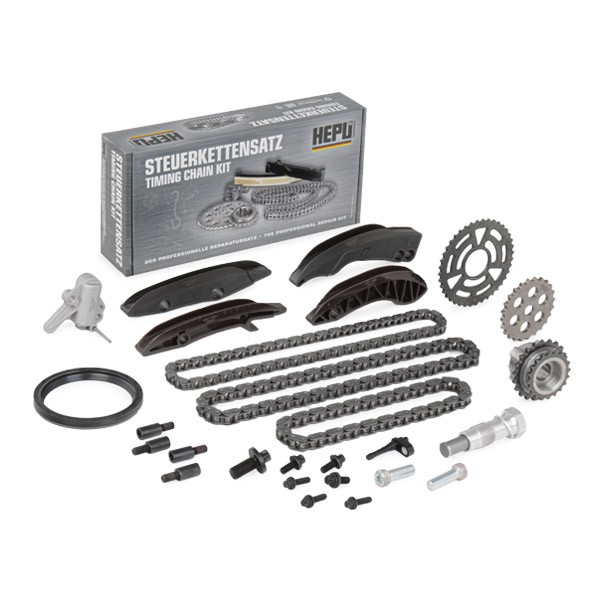 HEPU Steuerkettensatz BMW,TOYOTA,MINI 21-0421 11318506650,11318510014,11318570649 13528575471,11317797897,11318506652,11318572503,11318576201 HEPU Steuerkettensatz BMW,TOYOTA,MINI 21-0421 11318506650,11318510014,11318570649 13528575471,11317797897,11318506652,11318572503,11318576201 von HEPU
