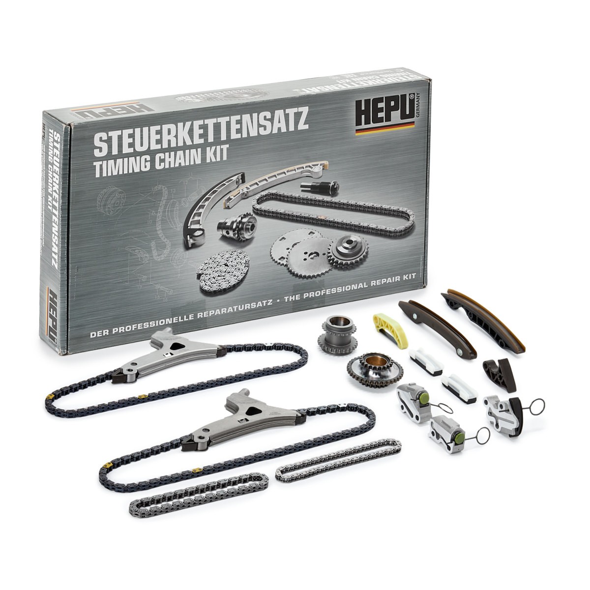 HEPU Steuerkettensatz MERCEDES-BENZ 21-0600 2760500717,2760500818,A2760500717 A2760500818 HEPU Steuerkettensatz MERCEDES-BENZ 21-0600 2760500717,2760500818,A2760500717 A2760500818 von HEPU