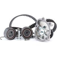 HEPU Wasserpumpe + Zahnriemensatz Zähnez.: 131 PK03260 Wasserpumpe + Zahnriemenkit OPEL,CHEVROLET,VAUXHALL,Corsa D Schrägheck (S07),ZAFIRA B (A05) HEPU Wasserpumpe + Zahnriemensatz Zähnez.: 131 PK03260 Wasserpumpe + Zahnriemenkit OPEL,CHEVROLET,VAUXHALL,Corsa D Schrägheck (S07),ZAFIRA B (A05) von HEPU