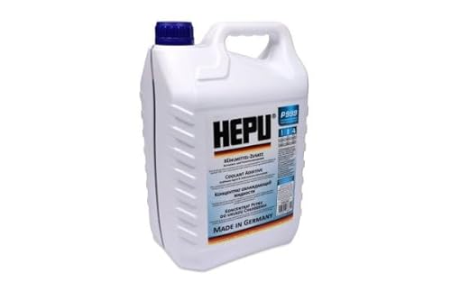 Hepu P999-005 - Frostschutz von Hepu