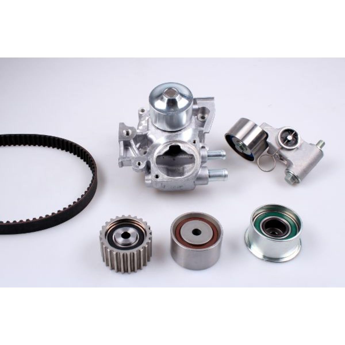 Hepu PK75721 - Wasserpumpe + Zahnriemensatz Hepu PK75721 - Wasserpumpe + Zahnriemensatz von Hepu