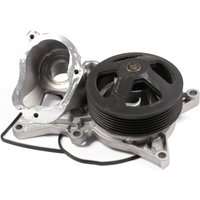 Kühlmittelpumpe HEPU P424 Kühlmittelpumpe HEPU P424 von Hepu