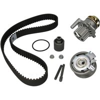 Wasserpumpe + Zahnriemensatz HEPU PK05650 Wasserpumpe + Zahnriemensatz HEPU PK05650 von Hepu