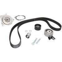 Wasserpumpe + Zahnriemensatz HEPU PK10896 Wasserpumpe + Zahnriemensatz HEPU PK10896 von Hepu