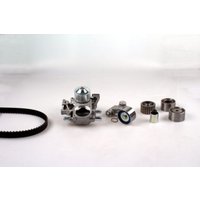 Wasserpumpe + Zahnriemensatz HEPU PK75092 Wasserpumpe + Zahnriemensatz HEPU PK75092 von Hepu