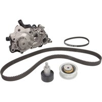 Wasserpumpe + Zahnriemensatz HEPU PK06850 von Hepu