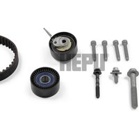 Zahnriemensatz HEPU 20-2123 Zahnriemensatz HEPU 20-2123 von Hepu