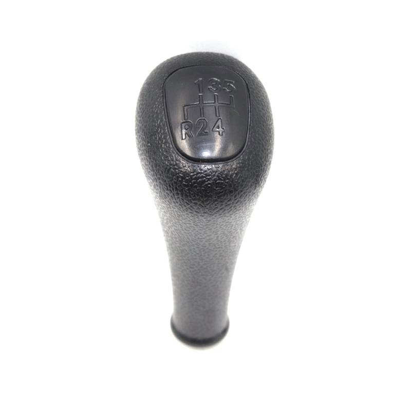 Car Schaltsack Für Benz Für C-Klasse W202 Für E-Klasse W124 Für S-Klasse W140 4/5 Geschwindigkeit Auto Schaltknauf Konb Schaltknauf Car Gear Shift Knob (Größe : 5 speed) von HEPVET