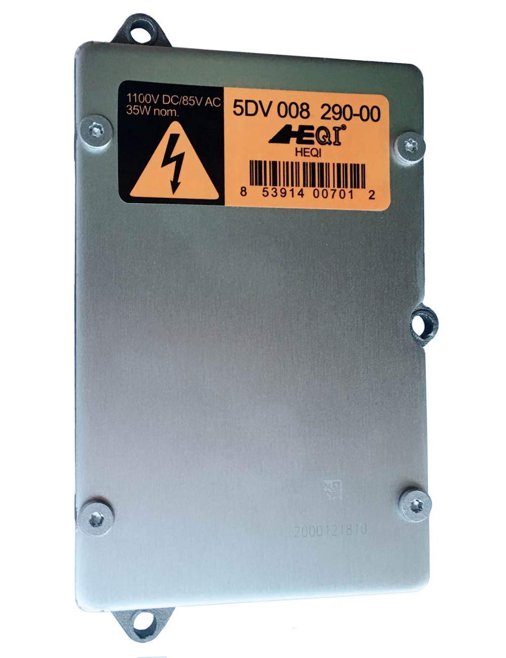 D2S HID Xenon Scheinwerfer Vorschaltgerät, OEM NEU Xenon Ballast Steuergerät Vorschaltgerät 5DV 008 290-00 D2S D2R D2S HID Xenon Scheinwerfer Vorschaltgerät, OEM NEU Xenon Ballast Steuergerät Vorschaltgerät 5DV 008 290-00 D2S D2R von HEQI
