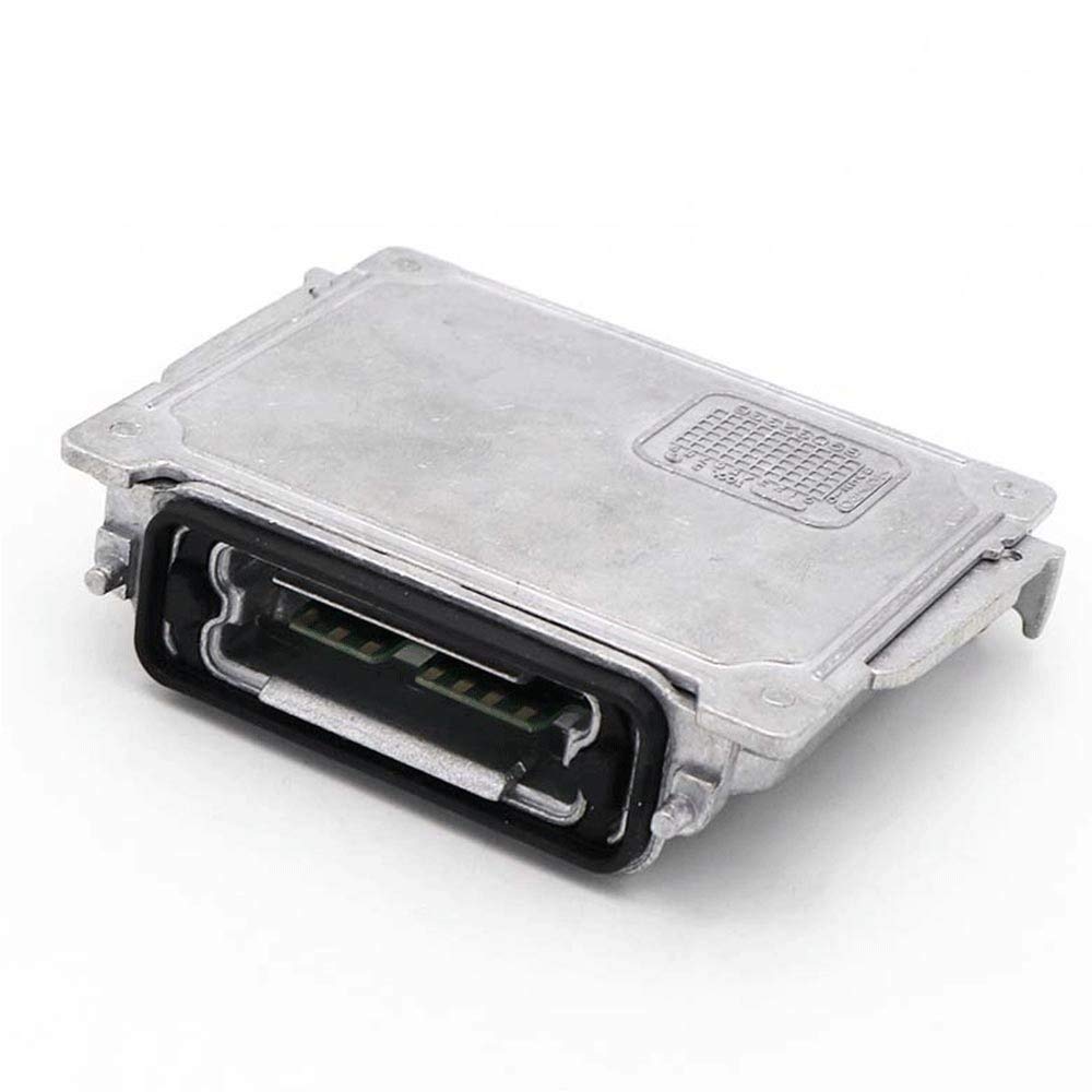 HEQI Passt:forBMW HID Steuergerät Xenon Scheinwerfer Vorschaltgerät Ballast 4L0907391 6G89034934 von HEQI