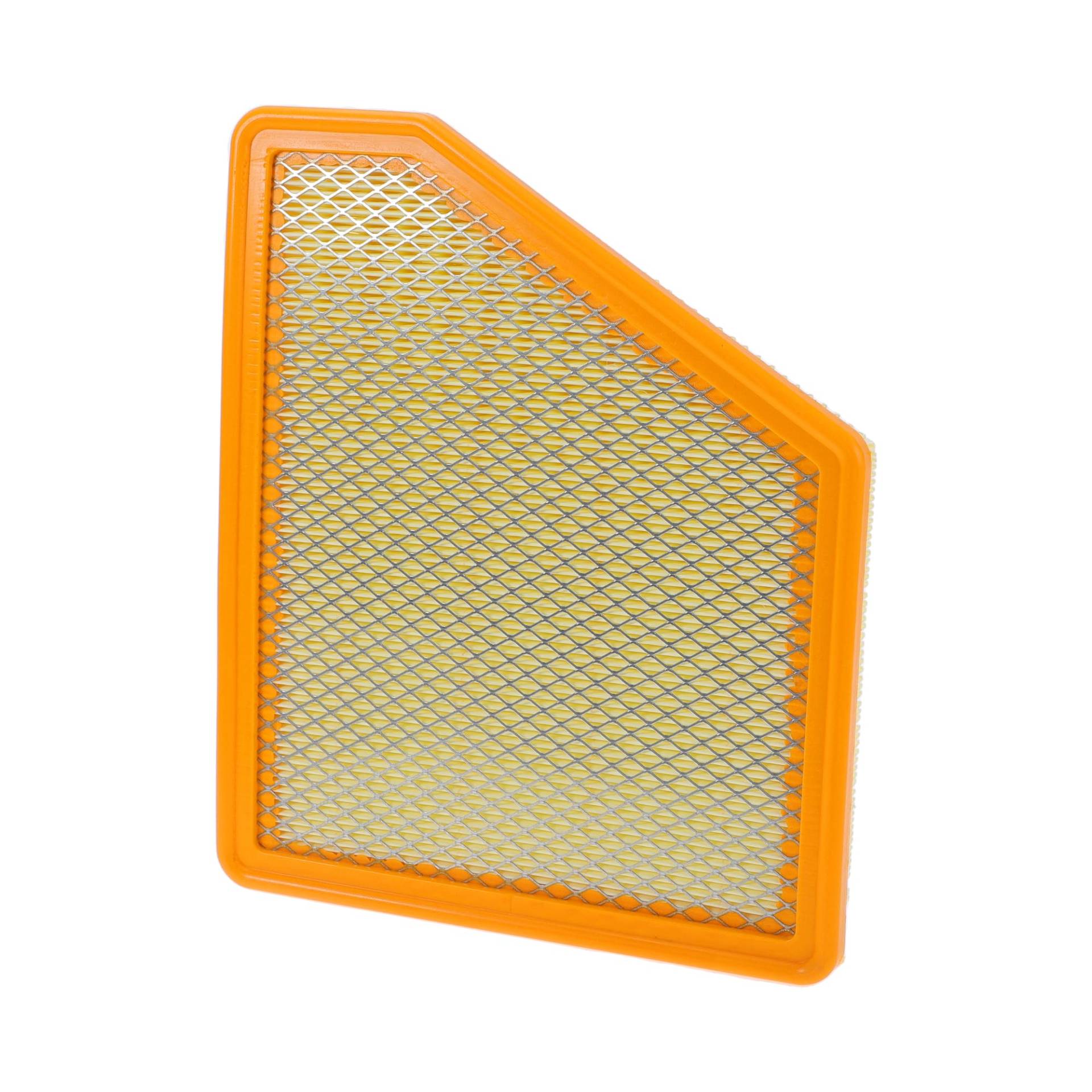 HEROFFIX 1 Stück Motorluftfilter für Chevrolet Camaro 3.6L 6.2L 2010-2015 Motorfilter Luftfilter Nr. 92196275 HEROFFIX 1 Stück Motorluftfilter für Chevrolet Camaro 3.6L 6.2L 2010-2015 Motorfilter Luftfilter Nr. 92196275 von HEROFFIX
