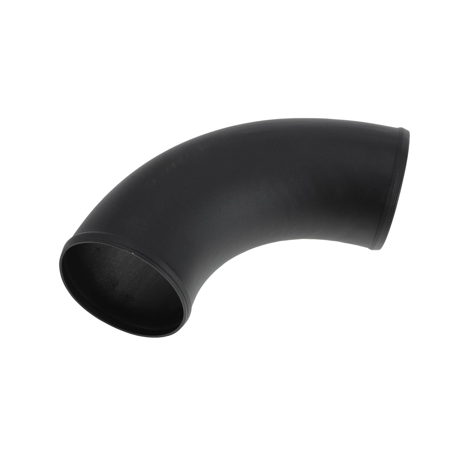 HEROFFIX 12,7 cm OD 90 Grad Bogen 6064 Aluminiumlegierung Rohr Ladeluftkühler Rohr Oberfläche Strahllufteinlass Anschlussschlauch mit Doppelperlenrolle 15 cm Länge schwarz HEROFFIX 12,7 cm OD 90 Grad Bogen 6064 Aluminiumlegierung Rohr Ladeluftkühler Rohr Oberfläche Strahllufteinlass Anschlussschlauch mit Doppelperlenrolle 15 cm Länge schwarz von HEROFFIX
