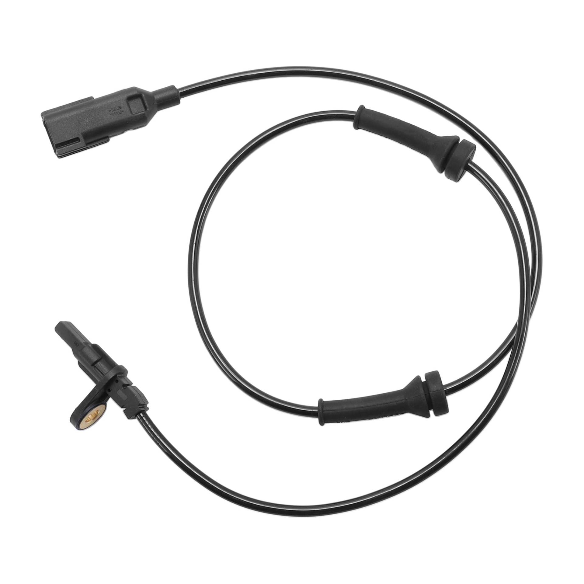 HEROFFIX ABS Raddrehzahlsensor Vorne Links Rechts ABS Sensor Antiblockiersystem Sensor Nr.68516/LR140695/LR090860 für LAND ROVER Range Rover Velar 17-21 HEROFFIX ABS Raddrehzahlsensor Vorne Links Rechts ABS Sensor Antiblockiersystem Sensor Nr.68516/LR140695/LR090860 für LAND ROVER Range Rover Velar 17-21 von HEROFFIX