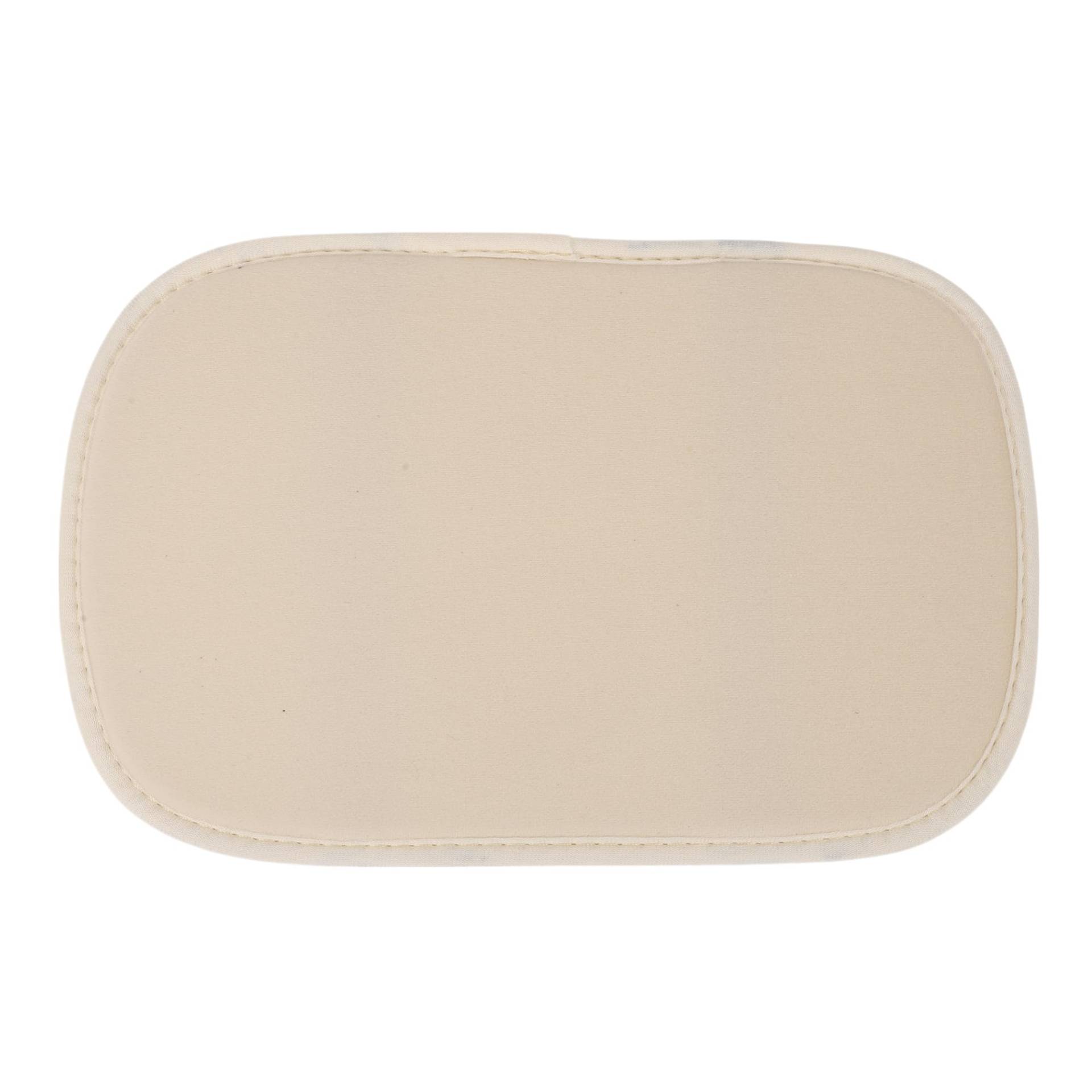 HEROFFIX Auto Mittelkonsole Abdeckung Armlehnen Abdeckung 30.5x20x1cm / 12.01"x7.87"x0.39" Beige Plüsch HEROFFIX Auto Mittelkonsole Abdeckung Armlehnen Abdeckung 30.5x20x1cm / 12.01"x7.87"x0.39" Beige Plüsch von HEROFFIX
