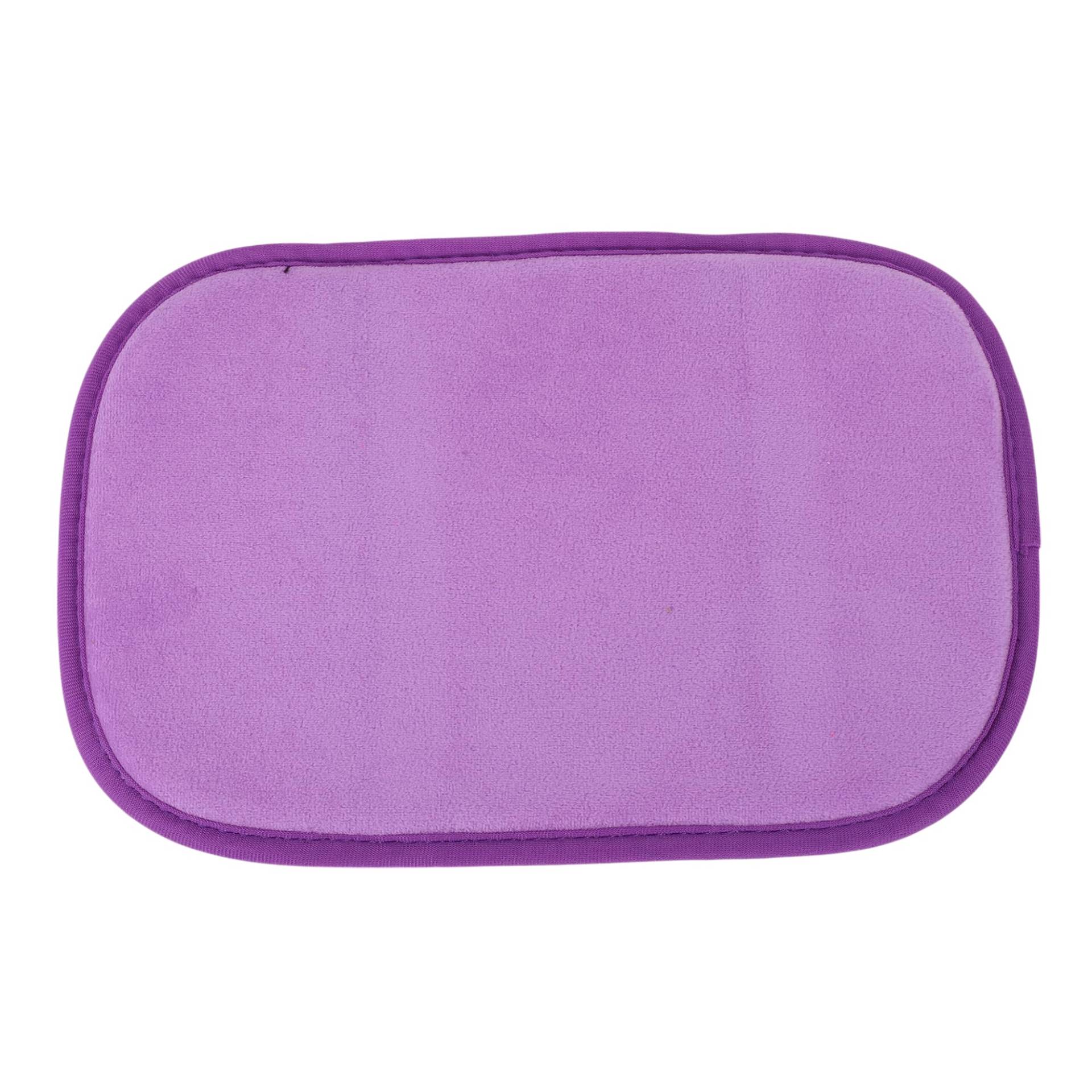 HEROFFIX Auto Mittelkonsole Abdeckung Armlehnen Abdeckung 30.5x20x1cm / 12.01"x7.87"x0.39" Lila Plüsch HEROFFIX Auto Mittelkonsole Abdeckung Armlehnen Abdeckung 30.5x20x1cm / 12.01"x7.87"x0.39" Lila Plüsch von HEROFFIX