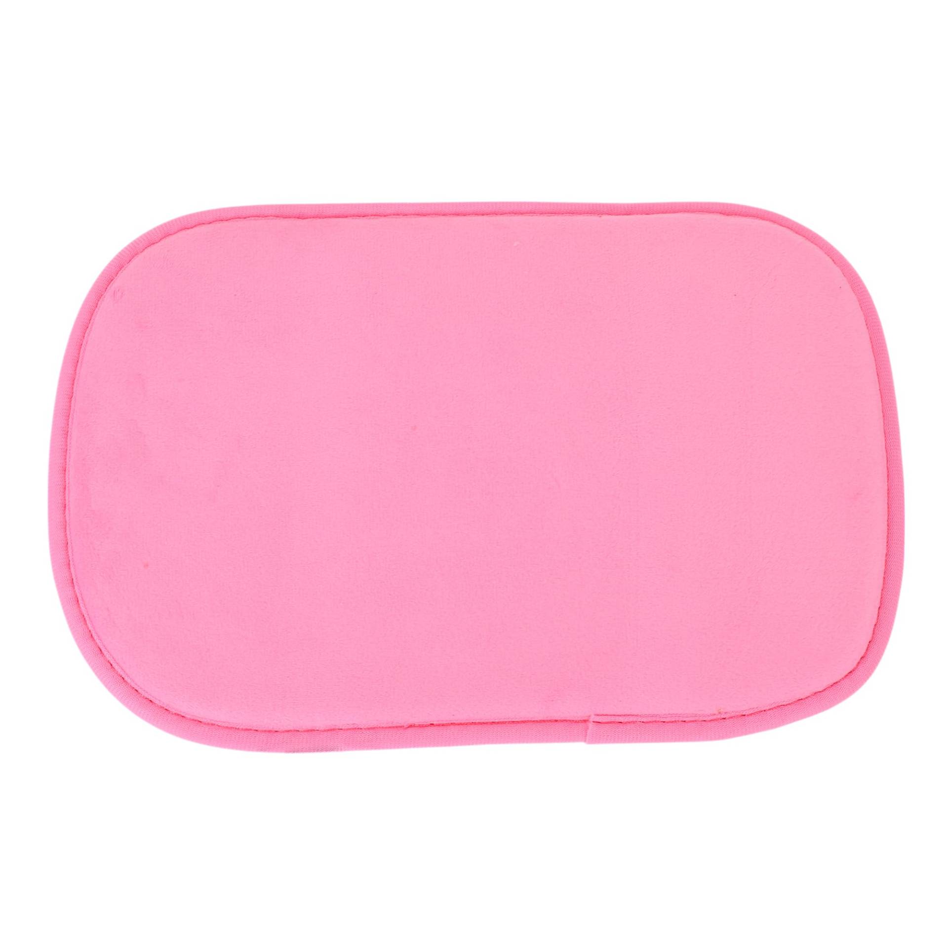 HEROFFIX Auto Mittelkonsole Abdeckung Auto Armlehne Abdeckung 30.5x20x1cm / 12.01"x7.87"x0.39" Rosa Plüsch HEROFFIX Auto Mittelkonsole Abdeckung Auto Armlehne Abdeckung 30.5x20x1cm / 12.01"x7.87"x0.39" Rosa Plüsch von HEROFFIX