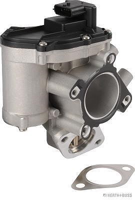 Herth+buss Elparts AGR-Ventil [Hersteller-Nr. 70671517] für Nissan, Opel, Renault, Vauxhall von HERTH+BUSS ELPARTS