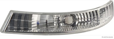 Herth+buss Elparts Blinkleuchte [Hersteller-Nr. 83700064] für Nissan, Renault von HERTH+BUSS ELPARTS