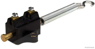 Herth+buss Elparts Bremslichtschalter [Hersteller-Nr. 70485010] von HERTH+BUSS ELPARTS