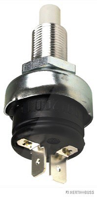 Herth+buss Elparts Bremslichtschalter [Hersteller-Nr. 70485084] für Daewoo, Mercedes-Benz, Mg, Porsche von HERTH+BUSS ELPARTS